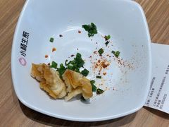 -小杨生煎(香港名都店)