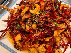-东夷海鲜巨无霸(东夷小镇店)