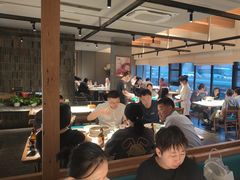 -0776食堂·京城创意菜(七里庄店)