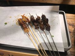 -铁人烧烤(北京店)