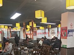 -郝大姐·乌龙山铁板烧(大学城三店)