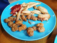 -穆拉诺餐厅(上海玻璃博物馆店)