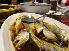 -天然居·漳港海鲜·海景餐厅(南澳总店)