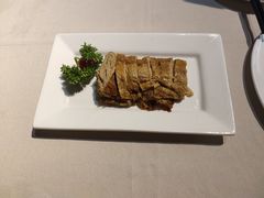 素鸭-功德林(南京西路店)