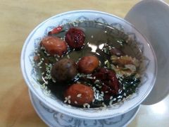 八宝茶-同心春餐饮(富宁街店)