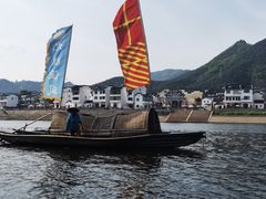 -新安江山水画廊风景区
