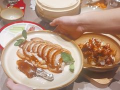 -青年公社烤鸭(姚家园万象汇店)