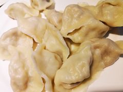 -船歌·鱼水饺青岛菜(金狮广场店)