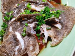 -五味堂·江浙土菜(月河特色店)