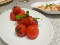 -北京王府井希尔顿酒店·秦唐中餐厅Chynna