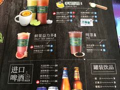 -Pelicana百利家炸鸡(江南西名店城店)