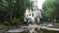 -莲生母婴月子中心(清水河公园店)
