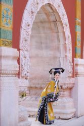 -美云庭古装·格格服汉服·京城旅拍(北京店)