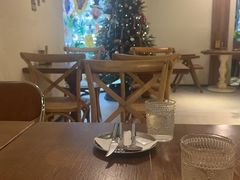 -The Good Place好地方·Brunch·coffee(国贸店)