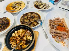 -高佳庄·海鲜酒楼(东港店)