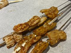 -壹酒贰肉1926·深夜食堂(南京北街店)