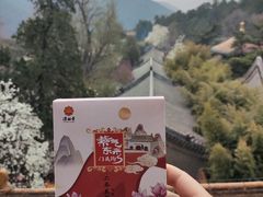 -潭柘寺景区