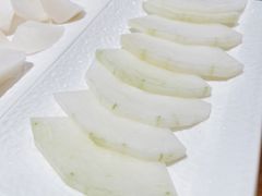 冬瓜-潮汕牛肉火锅