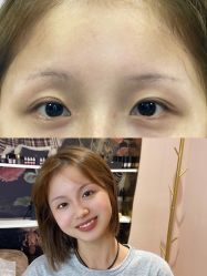 -本小姐美学·半永久纹眉野生眉