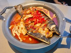 -半天妖烤鱼(印象城店)