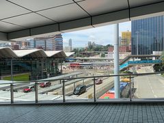 -香港都会海逸酒店