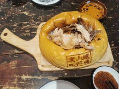 -杨记隆府重庆江湖菜(太古里旗舰店)