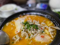 麻辣脆肚小锅-李师傅脆肚(华强北店)