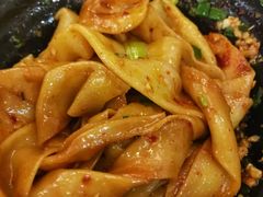 -陕西风味餐厅(陕西省驻京办店)