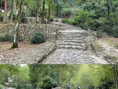 -仙霞关景区