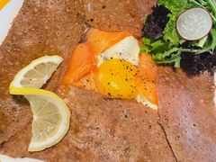 -La Creperie法餐厅(桃江路店)