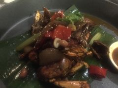 -解放碑威斯汀酒店-知味国际美食餐厅