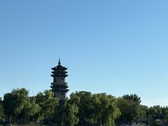 -盛世南宫影视城(北普陀影视城)
