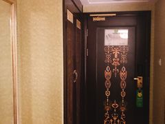 -成都世纪城假日酒店-西楼