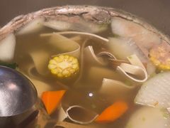 -小城牛事·鲜牛肉火锅(万达店)
