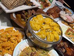 -东北大院·东北菜(三台子店)