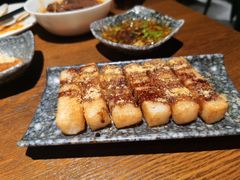 红糖糍粑-付小姐在成都(五道口店)