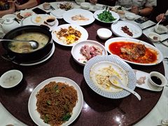 -绿雅酒家(江西中路店)