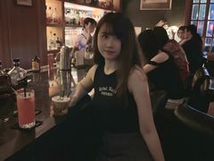 -Hill.Cocktail半山酒吧(中山店)