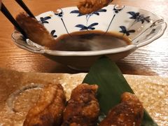 鸡皮饺-旬藏(虹桥店)