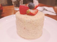 -UPPER KITCHEN(延安路店)