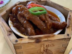 凤爪-花好悦园(瀛洲店)