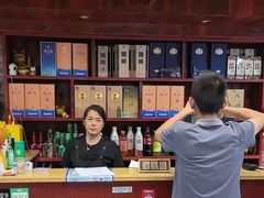 -呼吸森林·生态农庄农家乐私房菜