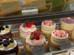 -布歌东京(合生汇店)