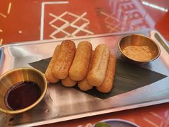 -神府路壹号·海鲜烧烤·砂锅粥·锅物(三坊七巷店)