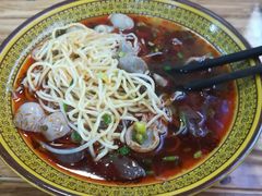 -贵州六盘水羊肉粉(观音桥店)
