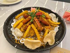 -79号渔船海鲜饭店(西丽店)