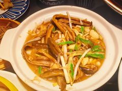 -芳芳私房菜·精做淮扬菜(承德路店)