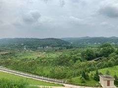 -仙海旅游度假区