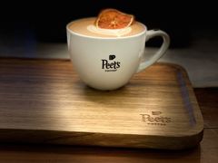 摘星拿铁-Peet's 皮爷咖啡(杭州来福士店)