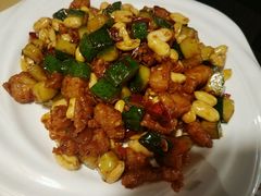-我家小馆(步行街南路店)